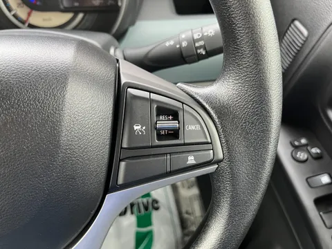 Suzuki Spacia Base