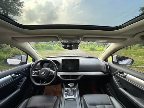 BYD Tang