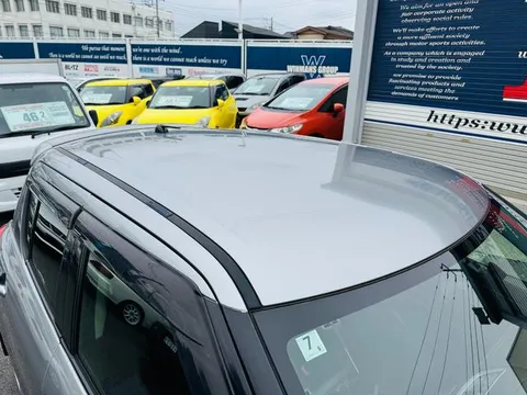 Suzuki Swift Sport
