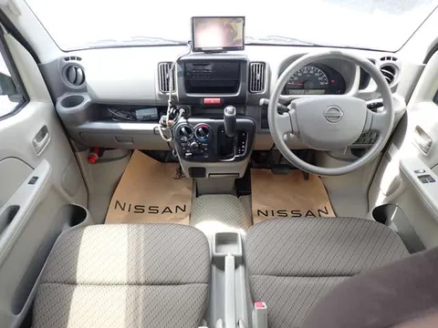 Nissan Clipper