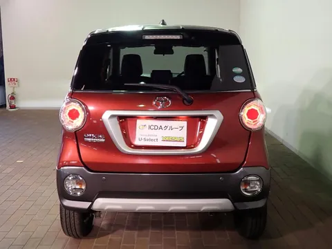 Toyota Pixis Joy