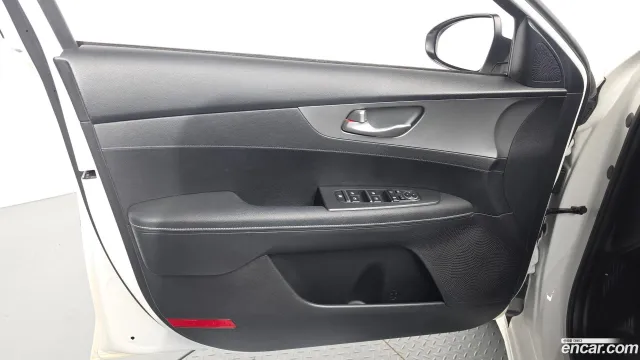 Kia Cerato (K3)