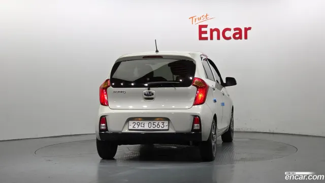 Kia Picanto (Morning)