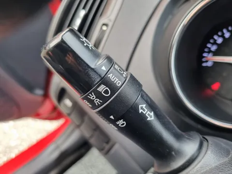 Kia Pride