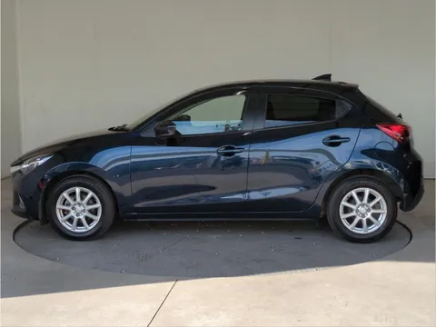 Mazda Mazda2 (Demio)