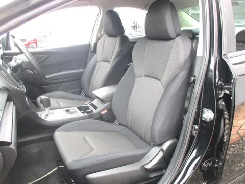 Subaru Impreza G4