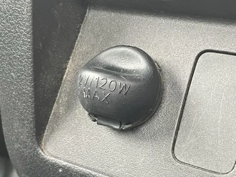 Toyota Pixis Truck
