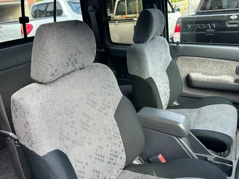 Toyota Hilux Sports Pick Up