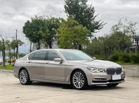 BMW 7-Series