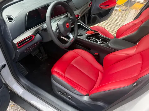 Changan UNI-T