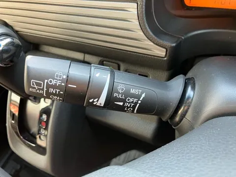 Honda N-VAN Plus Style