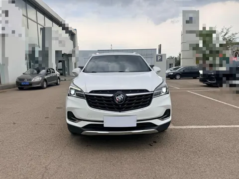 Buick Envision