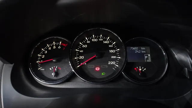 Renault SM3
