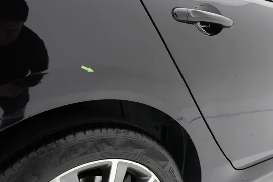 Renault SM5