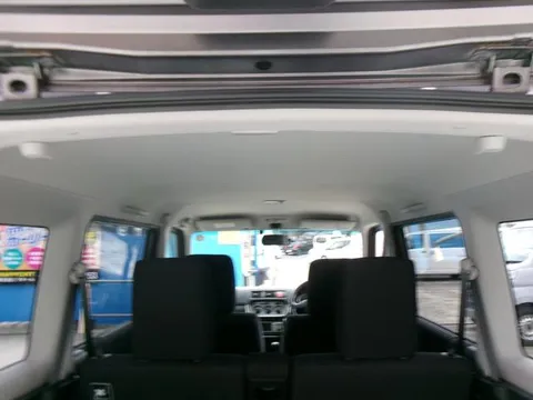 Honda Vamos