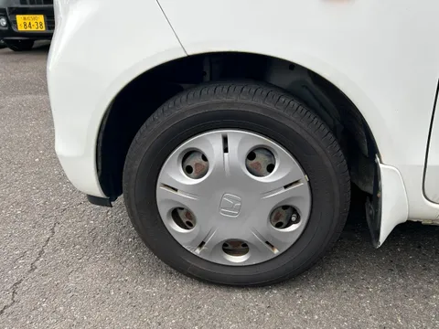 Honda Life