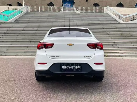 Chevrolet Cavalier
