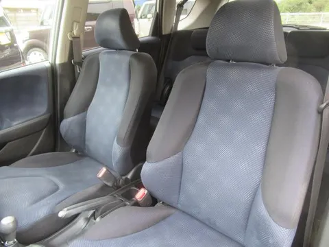Honda Jazz (Fit)