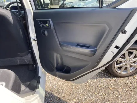 Subaru Pleo Plus