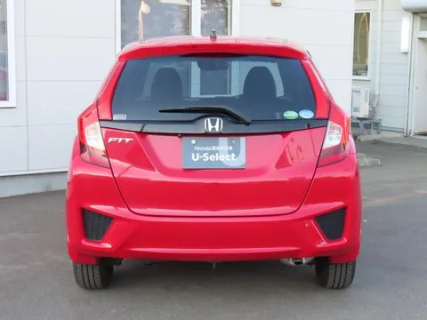 Honda Jazz (Fit)