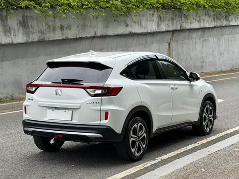 Honda XR-V