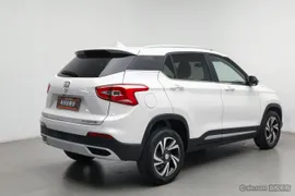 Baojun 510