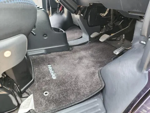 Honda Vamos Hobio