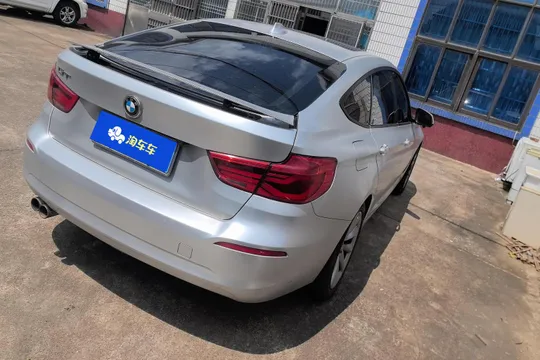 BMW Gran Turismo