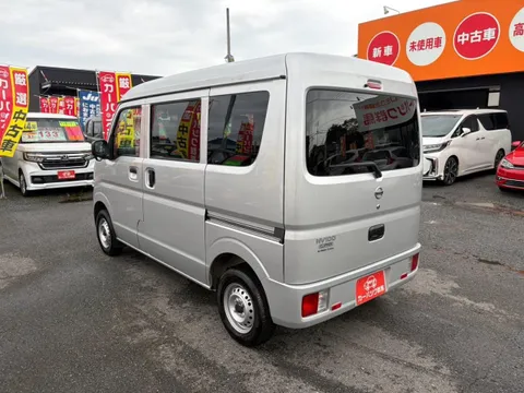 Nissan Clipper