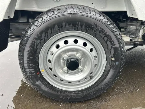 Nissan Clipper Truck