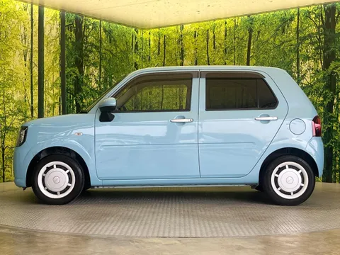 Daihatsu Mira Tocot