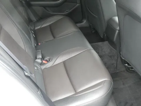 Mazda MAZDA3 Sedan