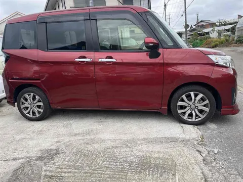 Daihatsu Thor