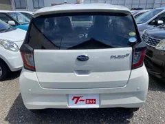 Subaru Pleo Plus