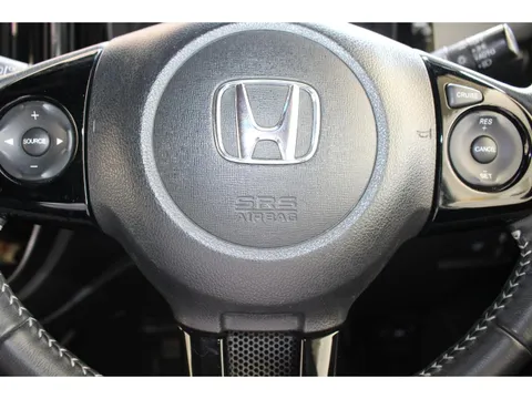 Honda N-WGN Custom