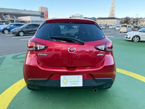 Mazda Mazda2 (Demio)