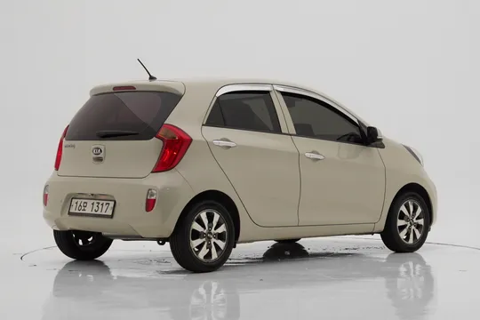 Kia Picanto (Morning)