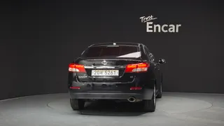 Renault SM5