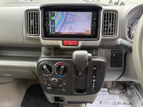 Nissan Clipper