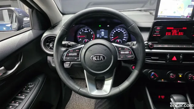 Kia Cerato (K3)