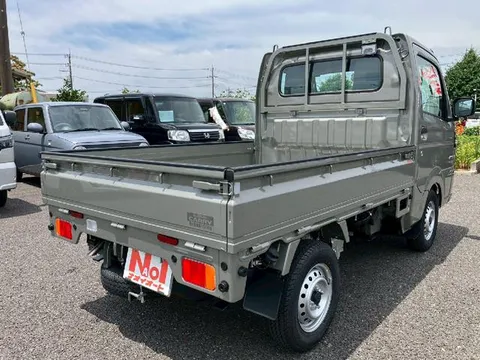 Suzuki Carry Track
