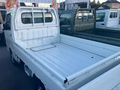 Suzuki Carry Track