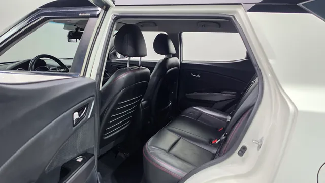 SsangYong Tivoli XLV (Tivoli Air)