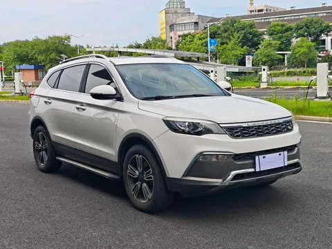 Leopaard CS10