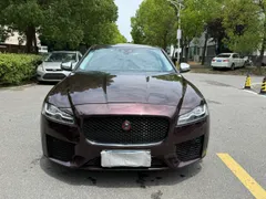 Jaguar XFL