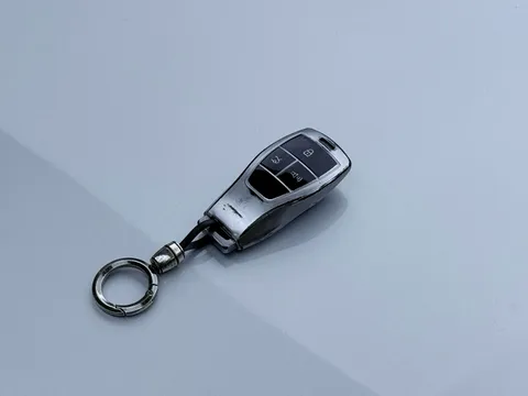 BAIC X7