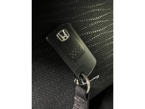 Honda Zest Spark