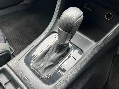 Subaru Impreza Sports