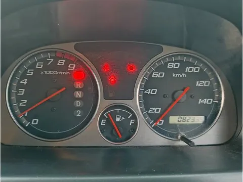 Honda Vamos