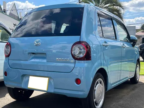 Daihatsu Mira Tocot